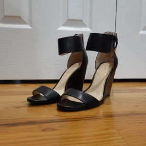 Jessica Simpson Breeley Wedge Sandal 7.5